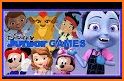 DisneyNOW – TV Shows & Games related image