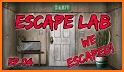 Escape Lab related image