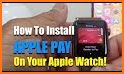 PassHolder | Passbook Wallet - Smartwatch related image