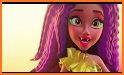 Monster High™ Beauty Shop: Fangtastic Fashion Game related image