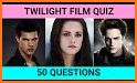 Twilight Trivia Game related image