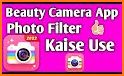 Sweet Beauty Camera Fillter related image