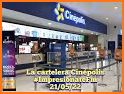 Cinépolis Guatemala related image