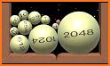 Arena Balls 2048 3D Puzzle Merge related image