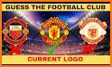 Soccer Club Logo Quiz: more than 1000 teams related image