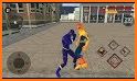 Flash Speed hero: Crime Simulator: Flash games related image