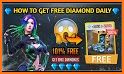 Trick & Tips for Free Fire Guide & Diamonds related image