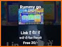 Rummy Go Lucky - Online Game related image