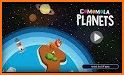 Planets Puzzle Game related image