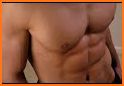 Abs Workout - Male Fitness, Six Pack, 30 Days Plan related image