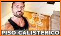 Calisteniapp - Calisthenics & Street Workout related image