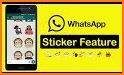 PUBG Stickers for WhatsApp (WAStickerApps) related image