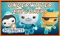 Octonauts related image