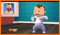 Baby & Babysitting Walker Game: Fun Baby related image