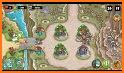 Heroes defense : Kingdom rush TD related image