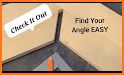 Miter Angle: Angle Calculator related image