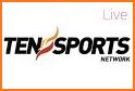 Ten Sports Cricket - Star Hot Sports Live Tips related image