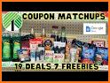 Dollar Tree Coupons related image