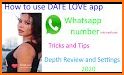 KisTime: chat, date, love related image