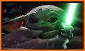 HD Baby Yoda Wallpaper & Mandalorian Wallpapers related image