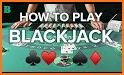 Basic Blackjack Tutor related image