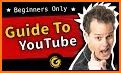 Guide for YouTube Channels related image