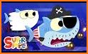 Kids Song The Boo Song Children Movies Baby Shark related image