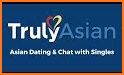 Asian Love - Dating App. Chat & Meet Singles related image