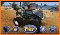 Beach Buggy Blitz related image