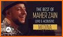 maher zain related image