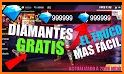 Diamantes Gratis FreFire related image