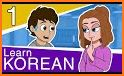 JAJU - Learn Korean with Videos related image