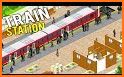 Train Station Idle Tycoon related image