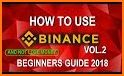 Binance - Cryptocurrency Exchange related image