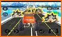 Demolition Derby Extreme Crash Stunt Racing 2019 related image