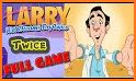 Leisure Suit Larry - Wet Dreams Dry Twice related image