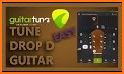 Guitar Tuner - Tuna Free related image