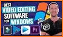 New Video Maker & Video Editor Pro 2019 related image