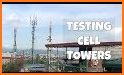 Cell Tower Location Finder: Map Tower Locator App related image