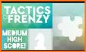 Tactics Frenzy – Chess Puzzles related image