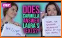 Carmilla Charades related image