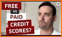 Free credit score: Score Check & Credit monitoring related image