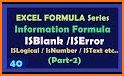 Learn Excel formulas - Excel functions Offline related image