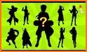 Shinobi Quiz related image