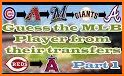 MLB Quiz Game related image