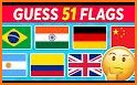 Super Flags! Flag Quiz Premium related image