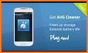 AVG Cleaner: Free Utilization Tool & Space Clean related image