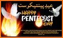 Happy Pentecost Wishes related image