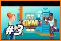 Idle Gym:Sports Tycoon! related image