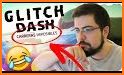 Glitch Dash related image